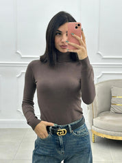 MAGLIONCINO DOLCEVITA NEW AI26