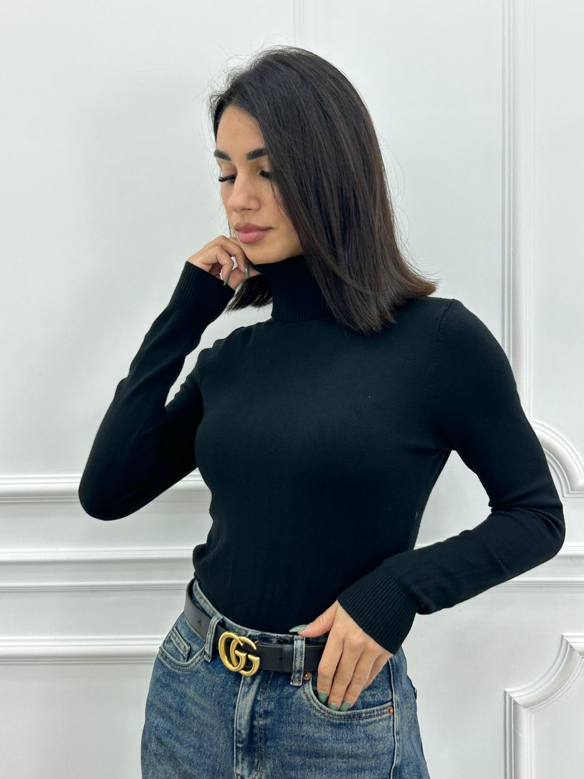 MAGLIONCINO DOLCEVITA NEW AI26