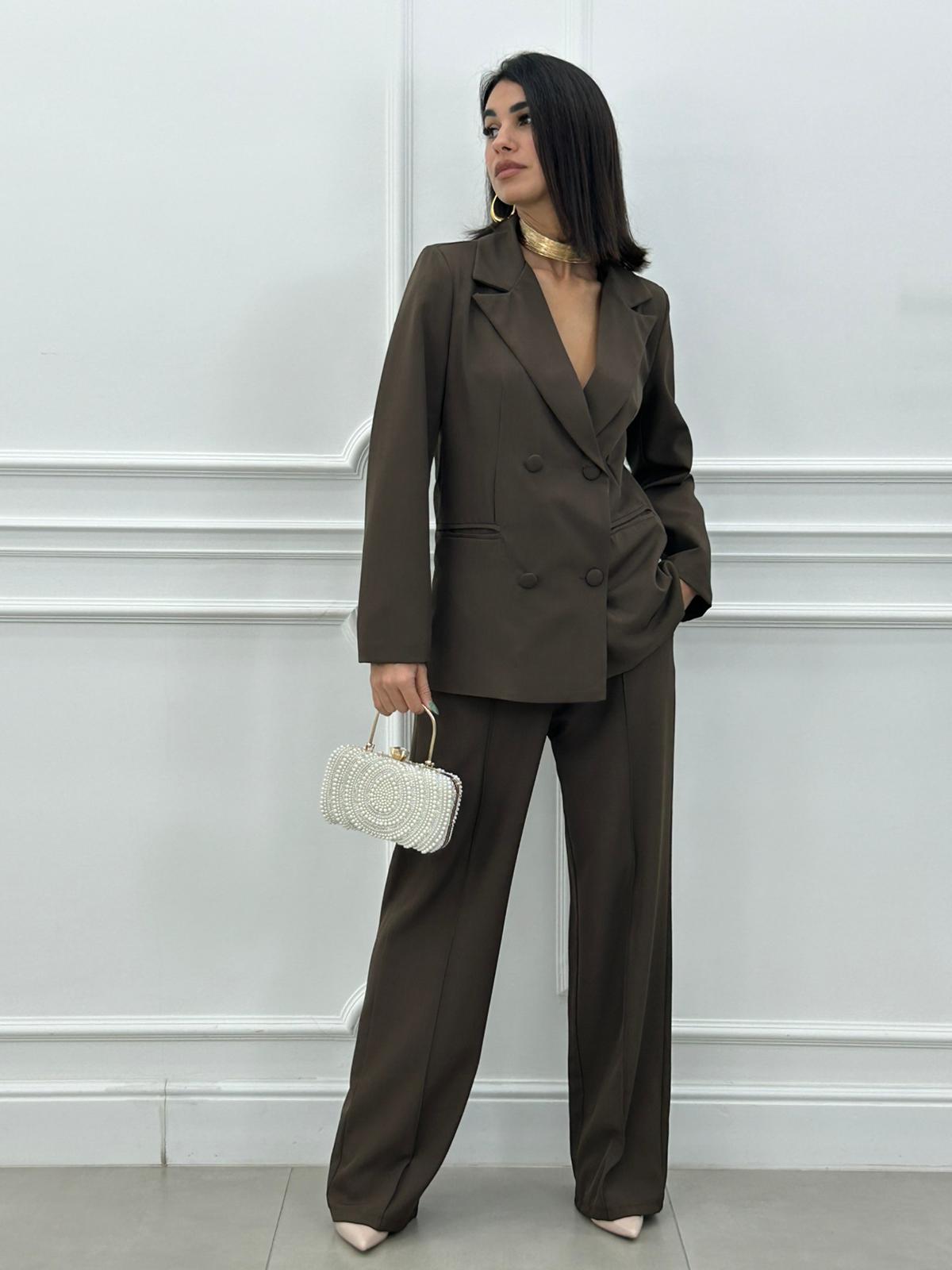 COORDINATO TWINFOLD NEW AI26