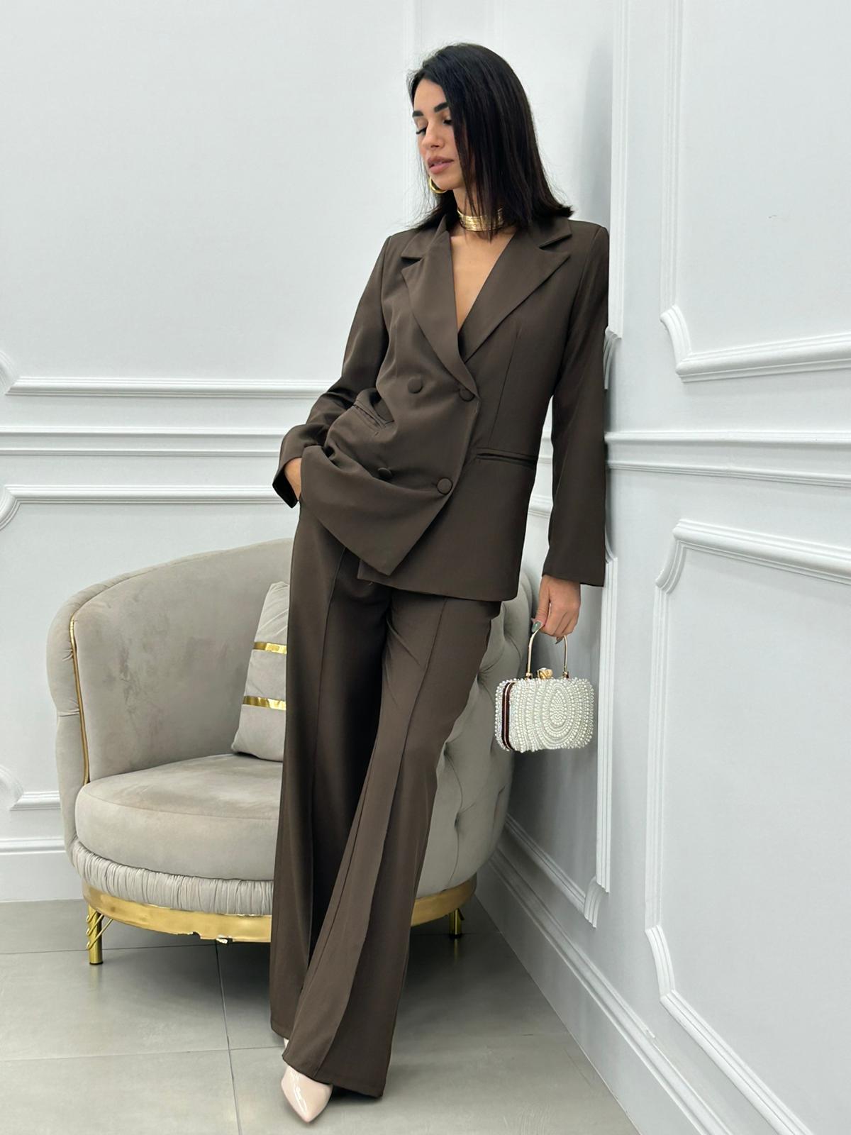 COORDINATO TWINFOLD NEW AI26