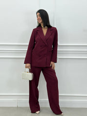 COORDINATO TWINFOLD NEW AI26
