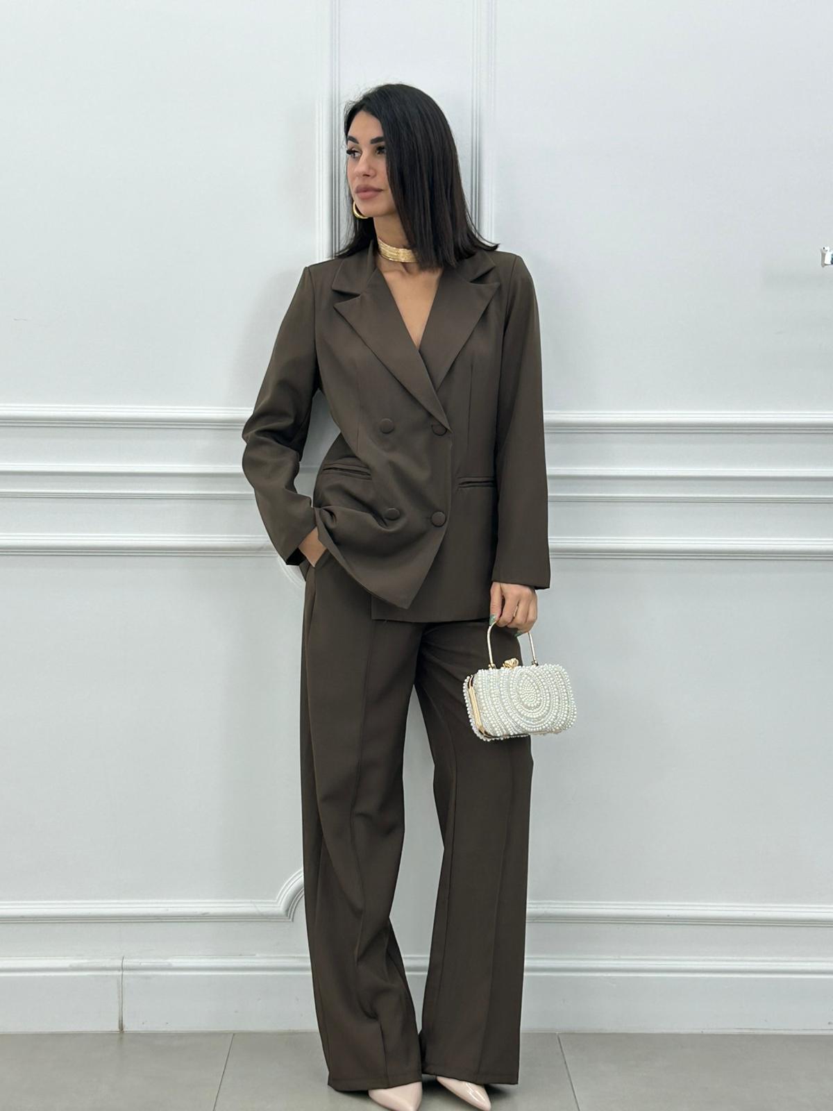 COORDINATO TWINFOLD NEW AI26