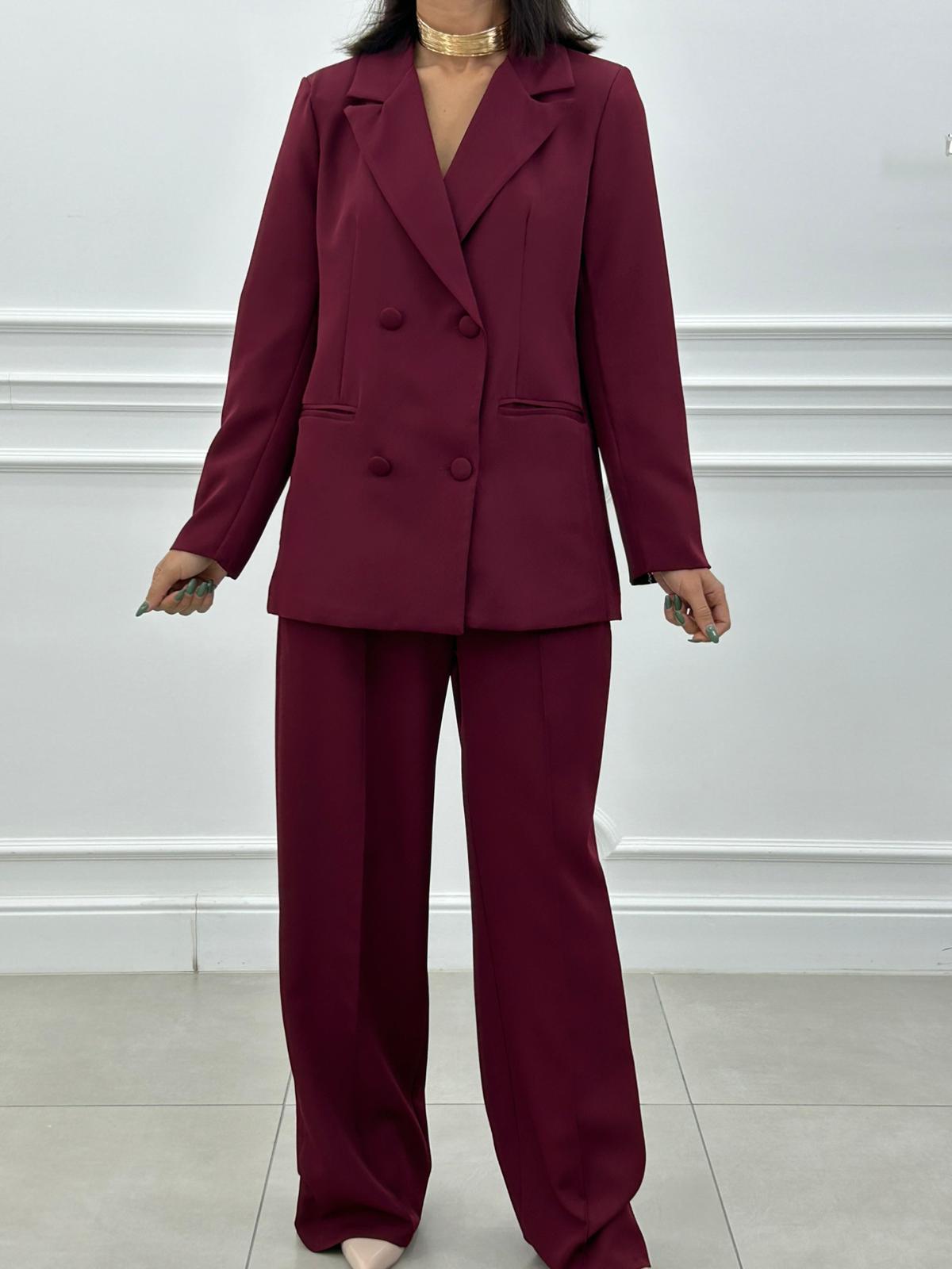 COORDINATO TWINFOLD NEW AI26
