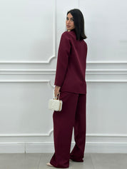 COORDINATO TWINFOLD NEW AI26