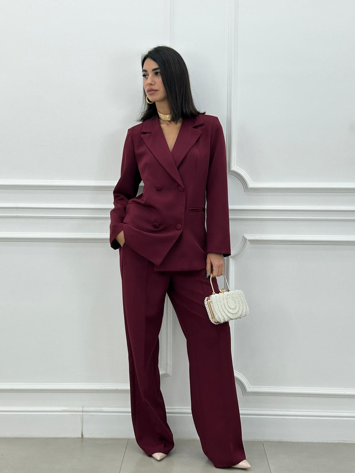 COORDINATO TWINFOLD NEW AI26