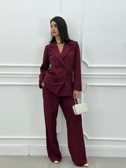 COORDINATO TWINFOLD NEW AI26