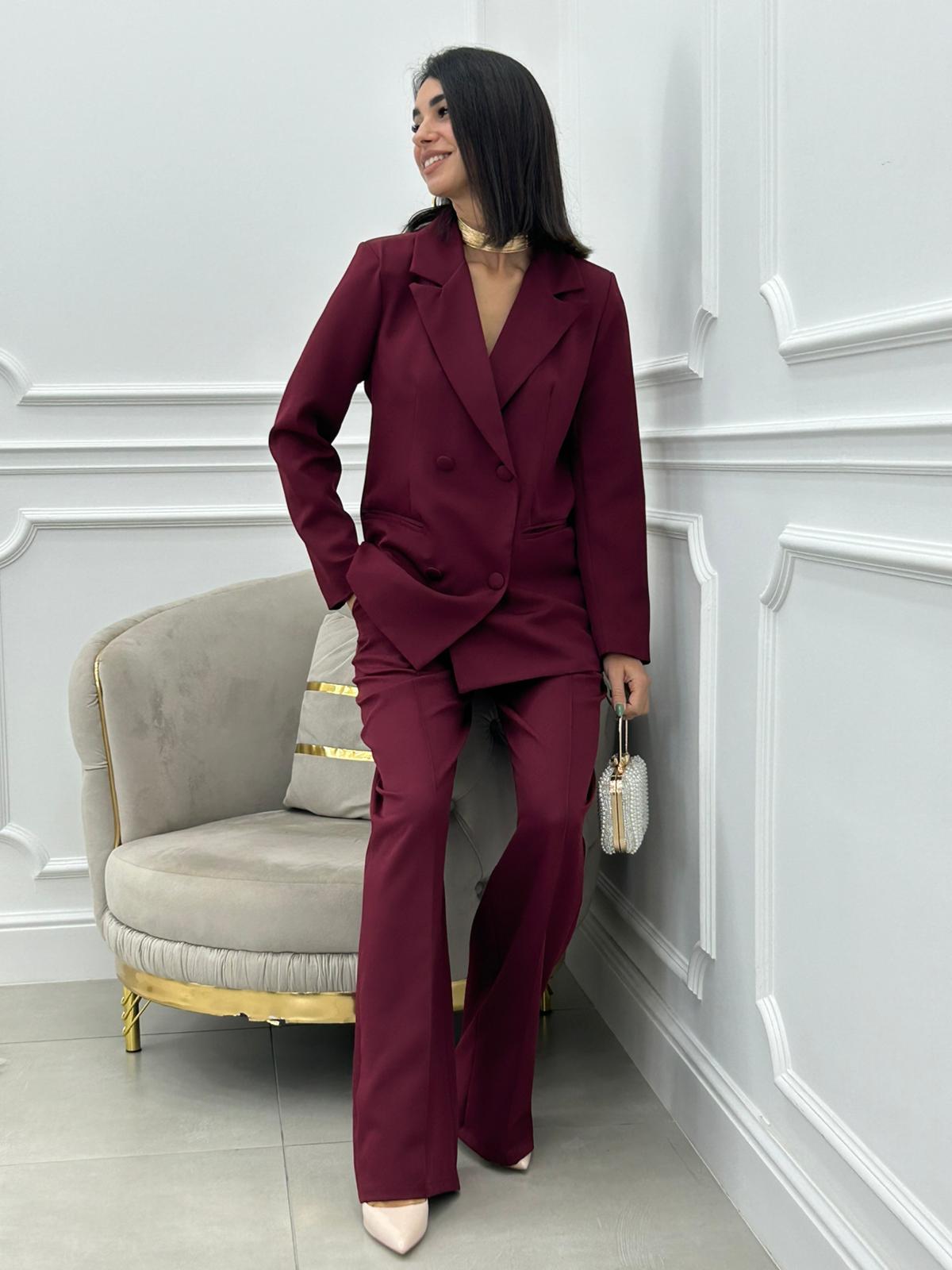 COORDINATO TWINFOLD NEW AI26