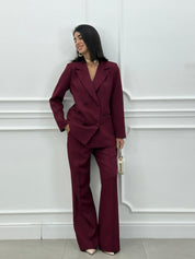 COORDINATO TWINFOLD NEW AI26