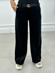 COORDINATO VELVET CHARM NEW AI26