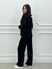 COORDINATO VELVET CHARM NEW AI26