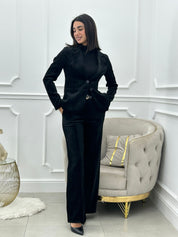 COORDINATO VELVET CHARM NEW AI26