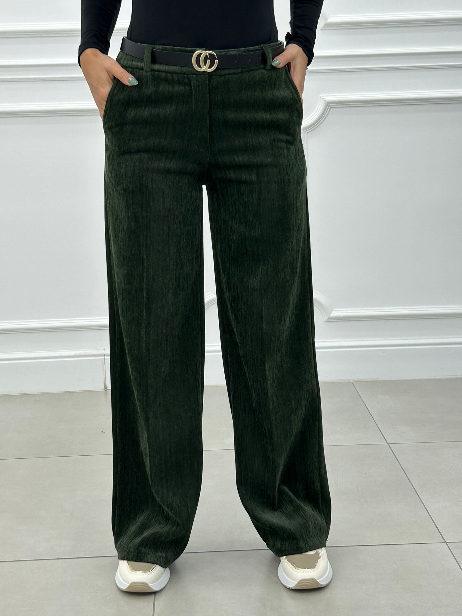 COORDINATO VELVET CHARM NEW AI26