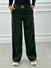 COORDINATO VELVET CHARM NEW AI26