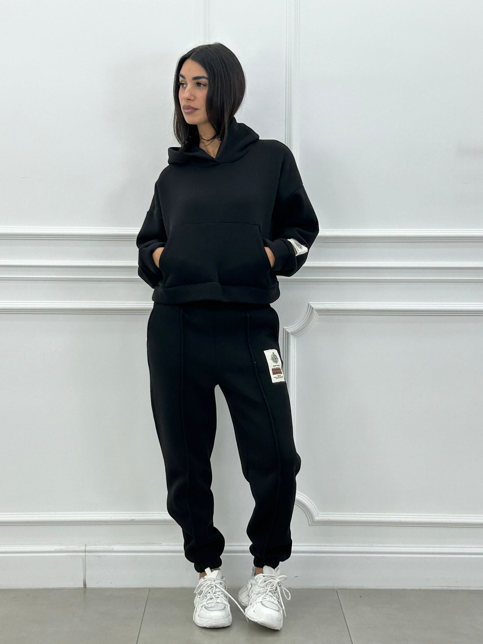 COORD-SET WARM EASE NEW AI26