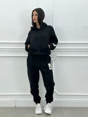 COORD-SET WARM EASE NEW AI26