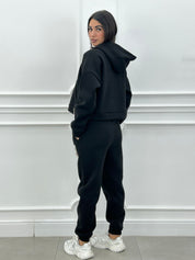 COORD-SET WARM EASE NEW AI26