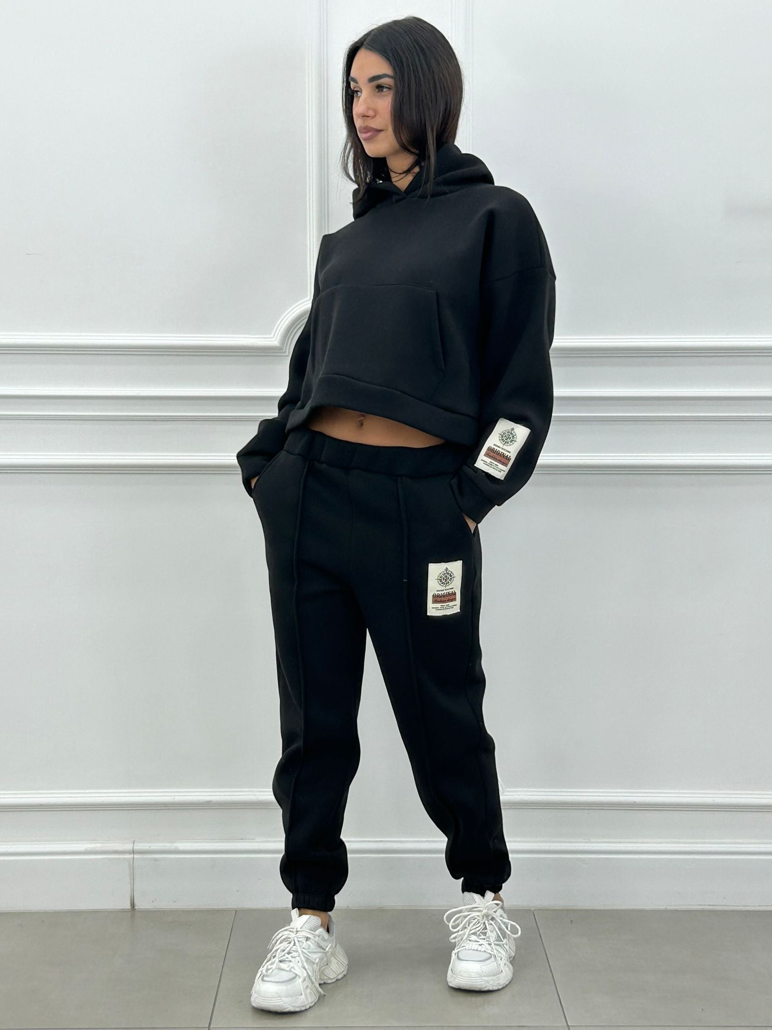 COORD-SET WARM EASE NEW AI26