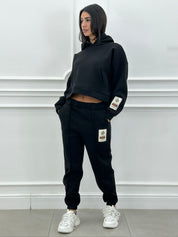 COORD-SET WARM EASE NEW AI26