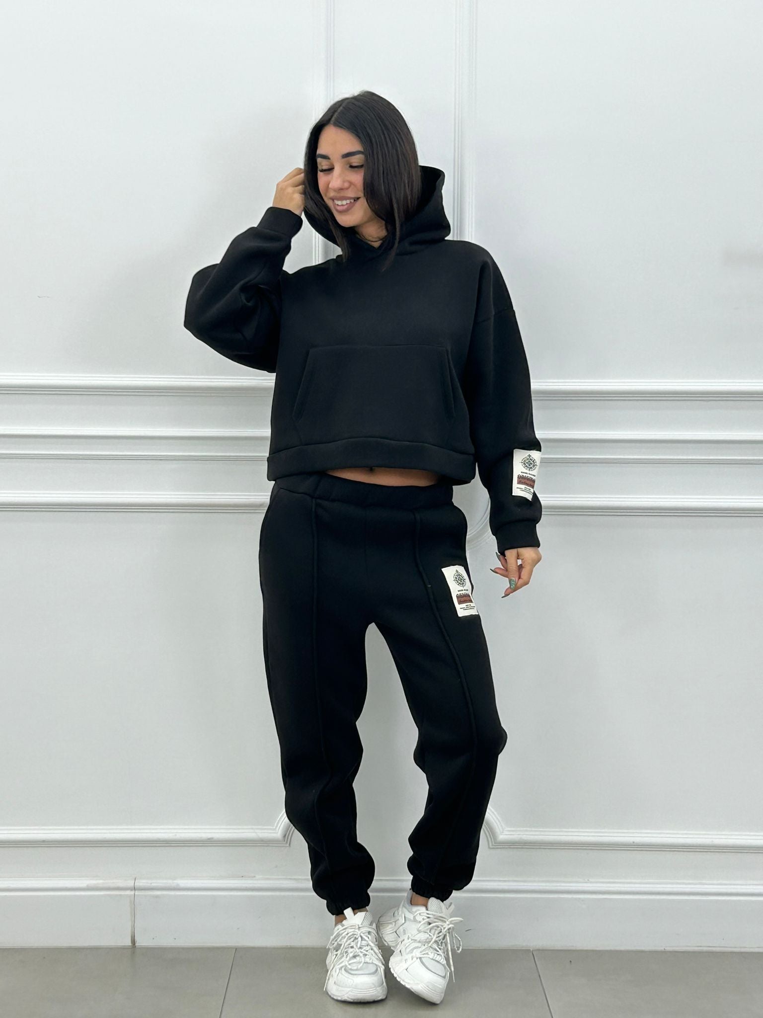 COORD-SET WARM EASE NEW AI26