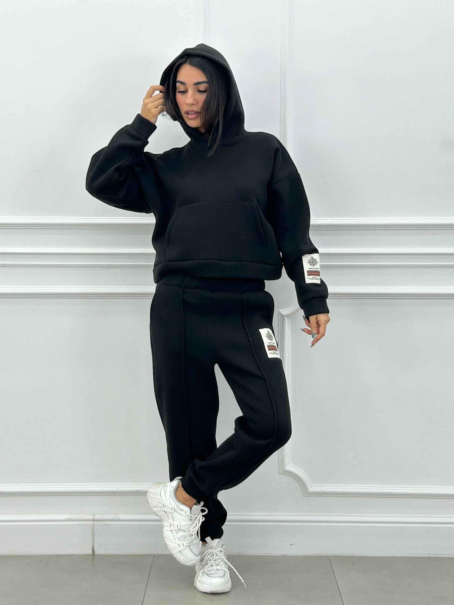 COORD-SET WARM EASE NEW AI26