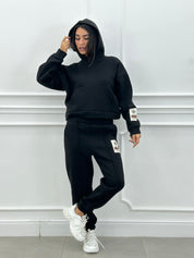 COORD-SET WARM EASE NEW AI26