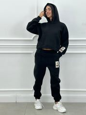 COORD-SET WARM EASE NEW AI26