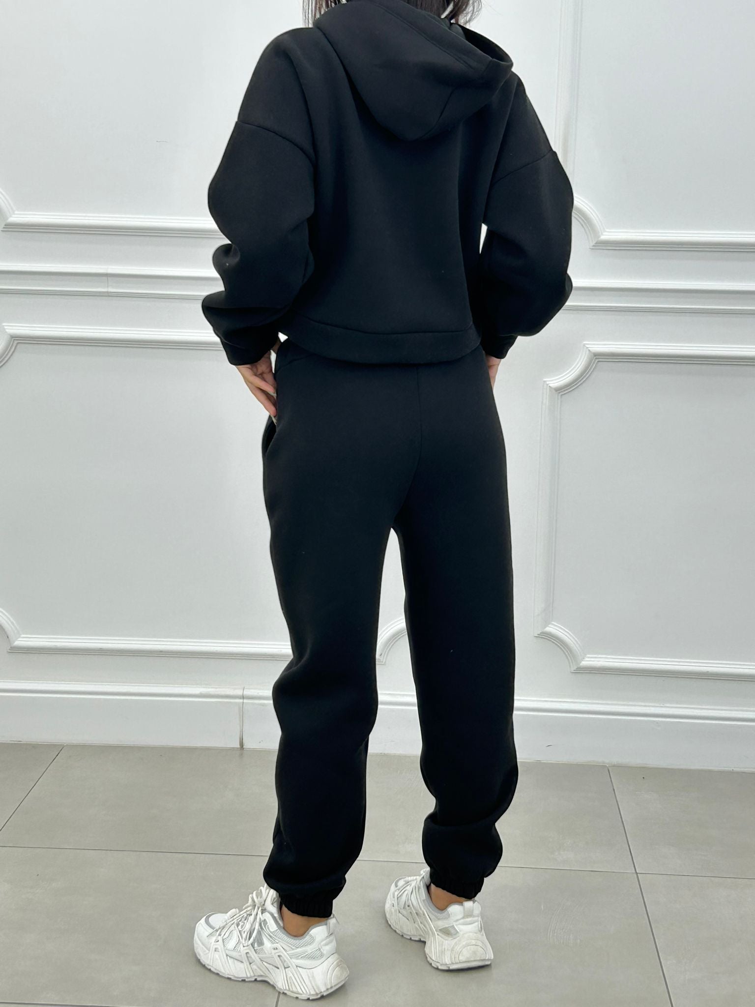 COORD-SET WARM EASE NEW AI26