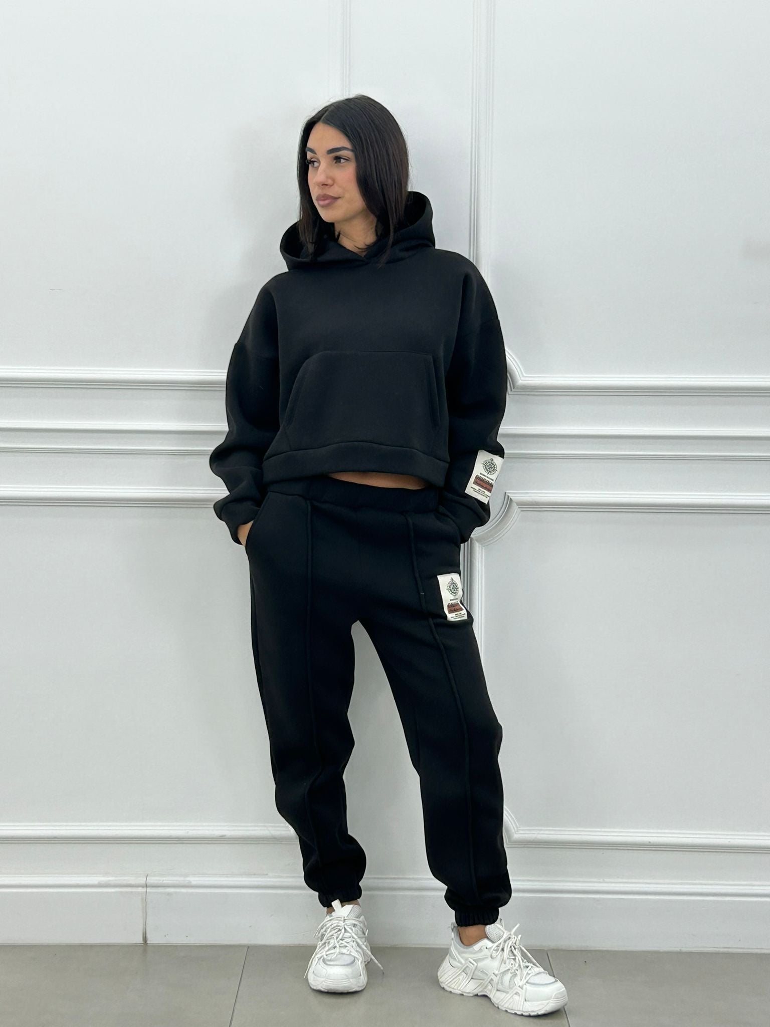 COORD-SET WARM EASE NEW AI26