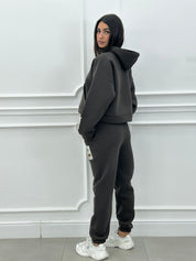 COORD-SET WARM EASE NEW AI26