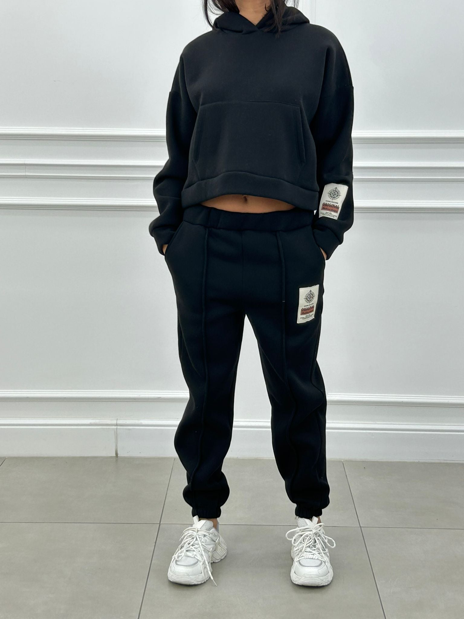 COORD-SET WARM EASE NEW AI26