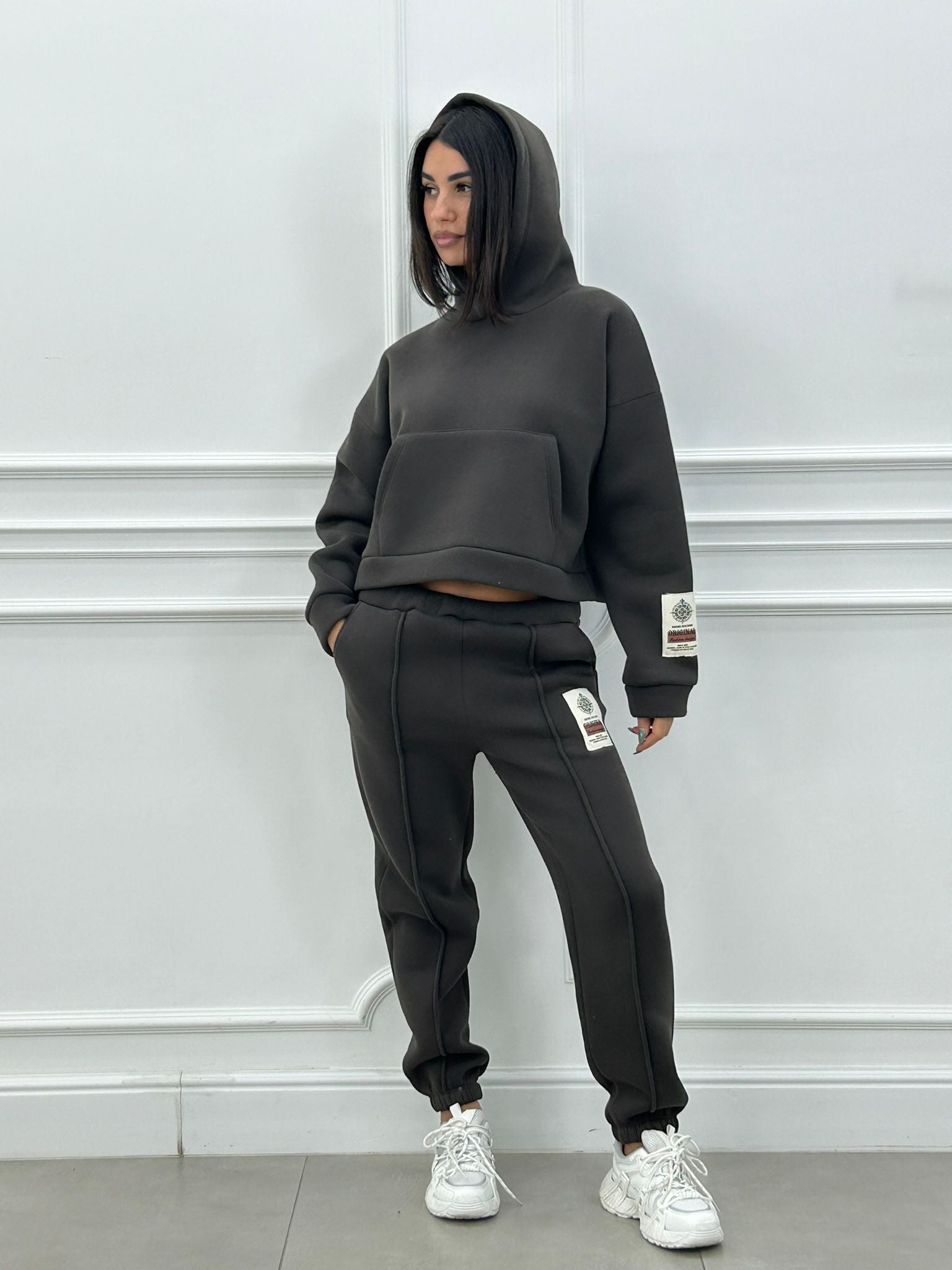 COORD-SET WARM EASE NEW AI26