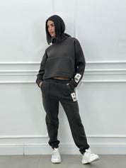 COORD-SET WARM EASE NEW AI26