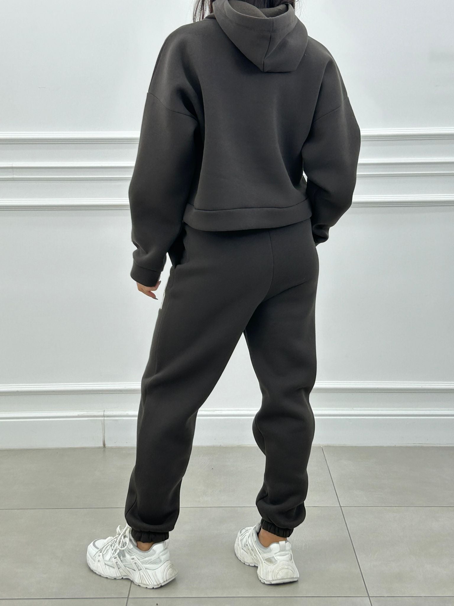 COORD-SET WARM EASE NEW AI26