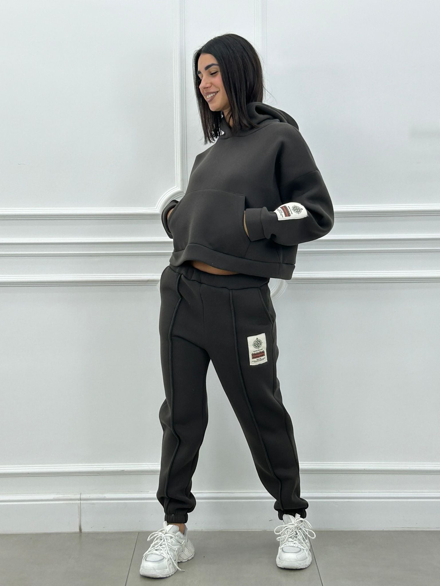 COORD-SET WARM EASE NEW AI26