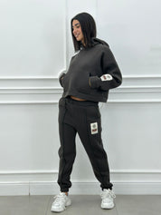 COORD-SET WARM EASE NEW AI26