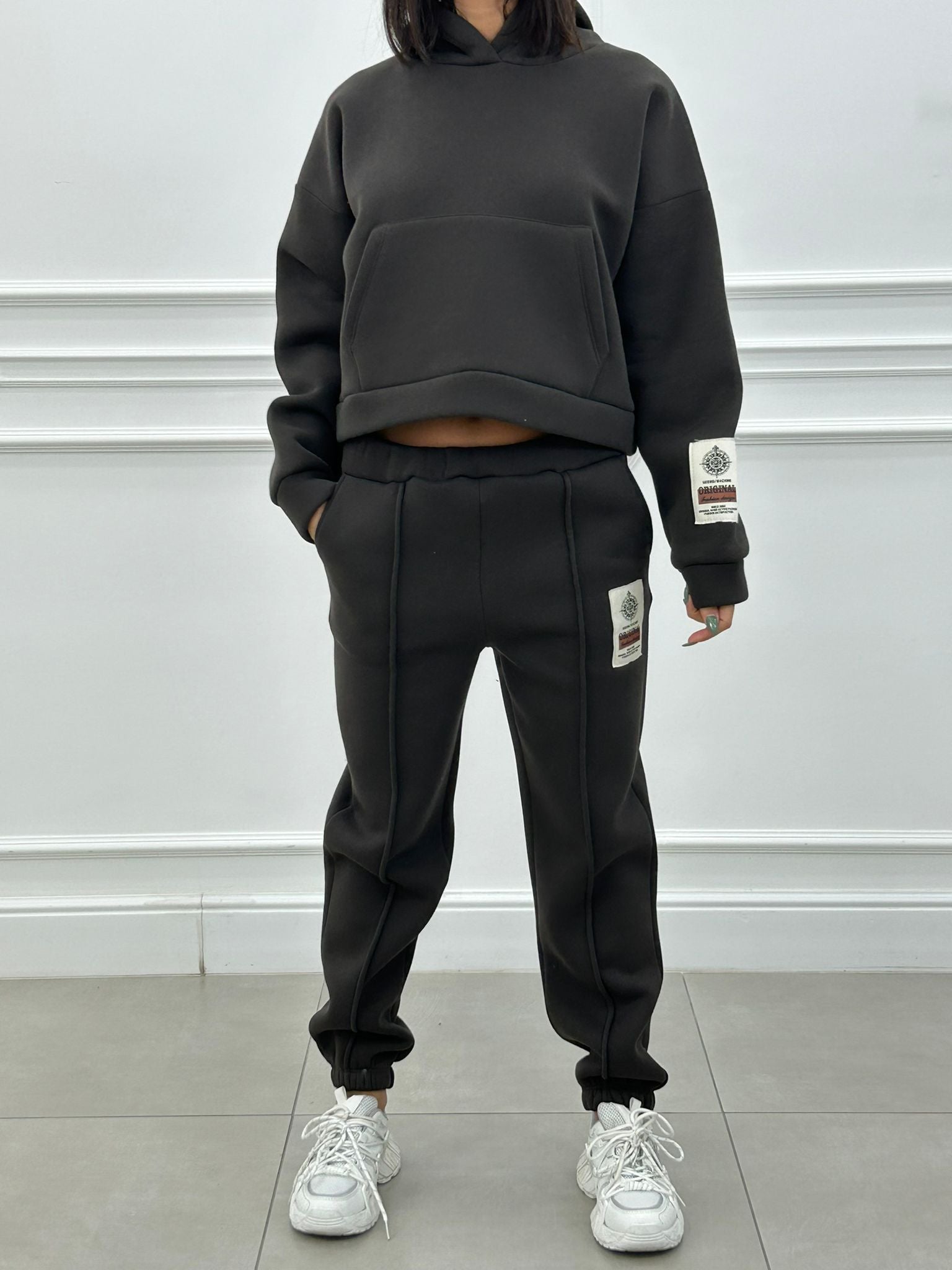 COORD-SET WARM EASE NEW AI26