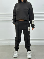 COORD-SET WARM EASE NEW AI26