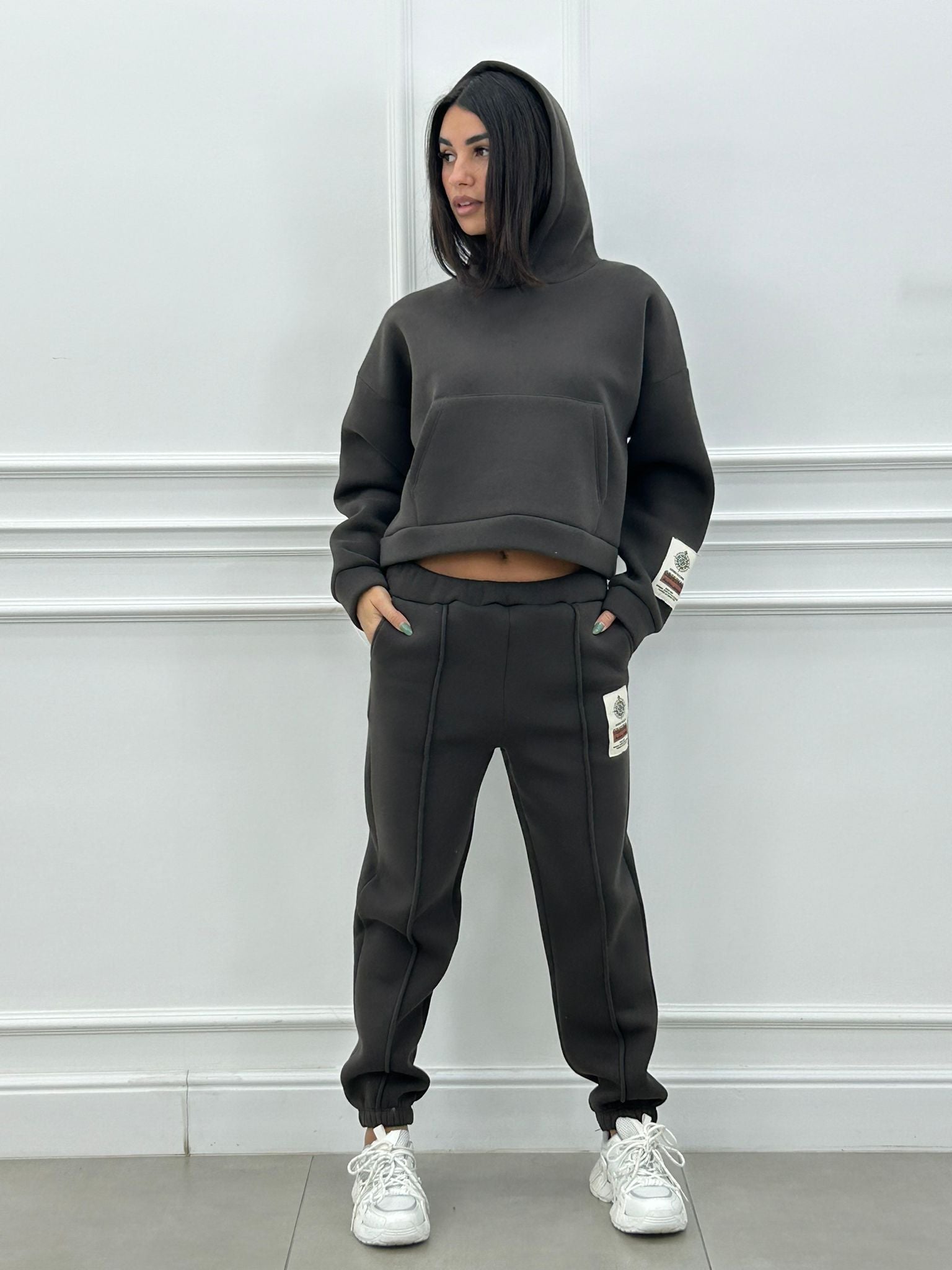 COORD-SET WARM EASE NEW AI26