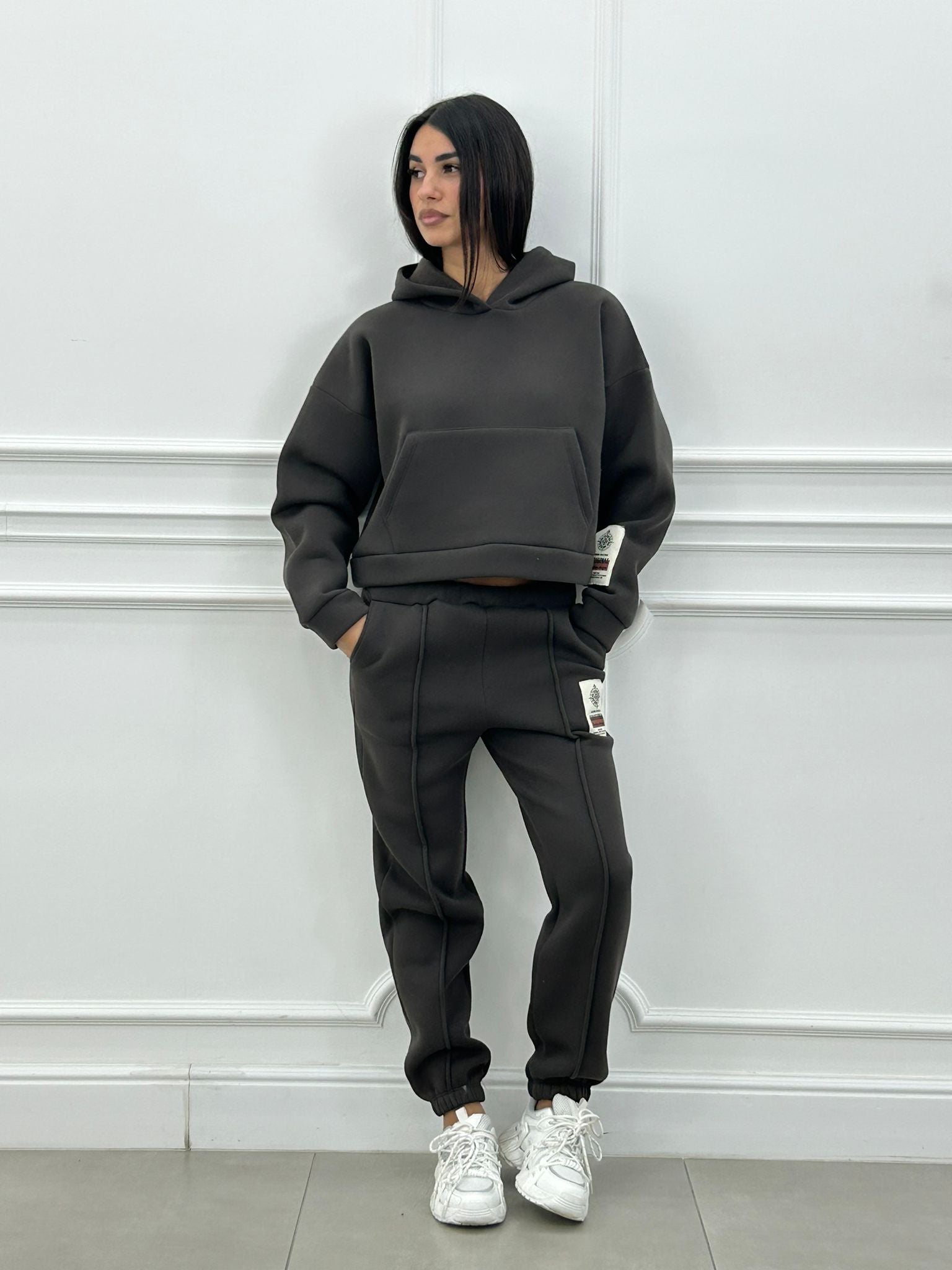 COORD-SET WARM EASE NEW AI26