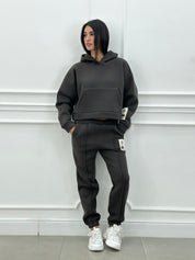 COORD-SET WARM EASE NEW AI26