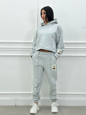 COORD-SET WARM EASE NEW AI26