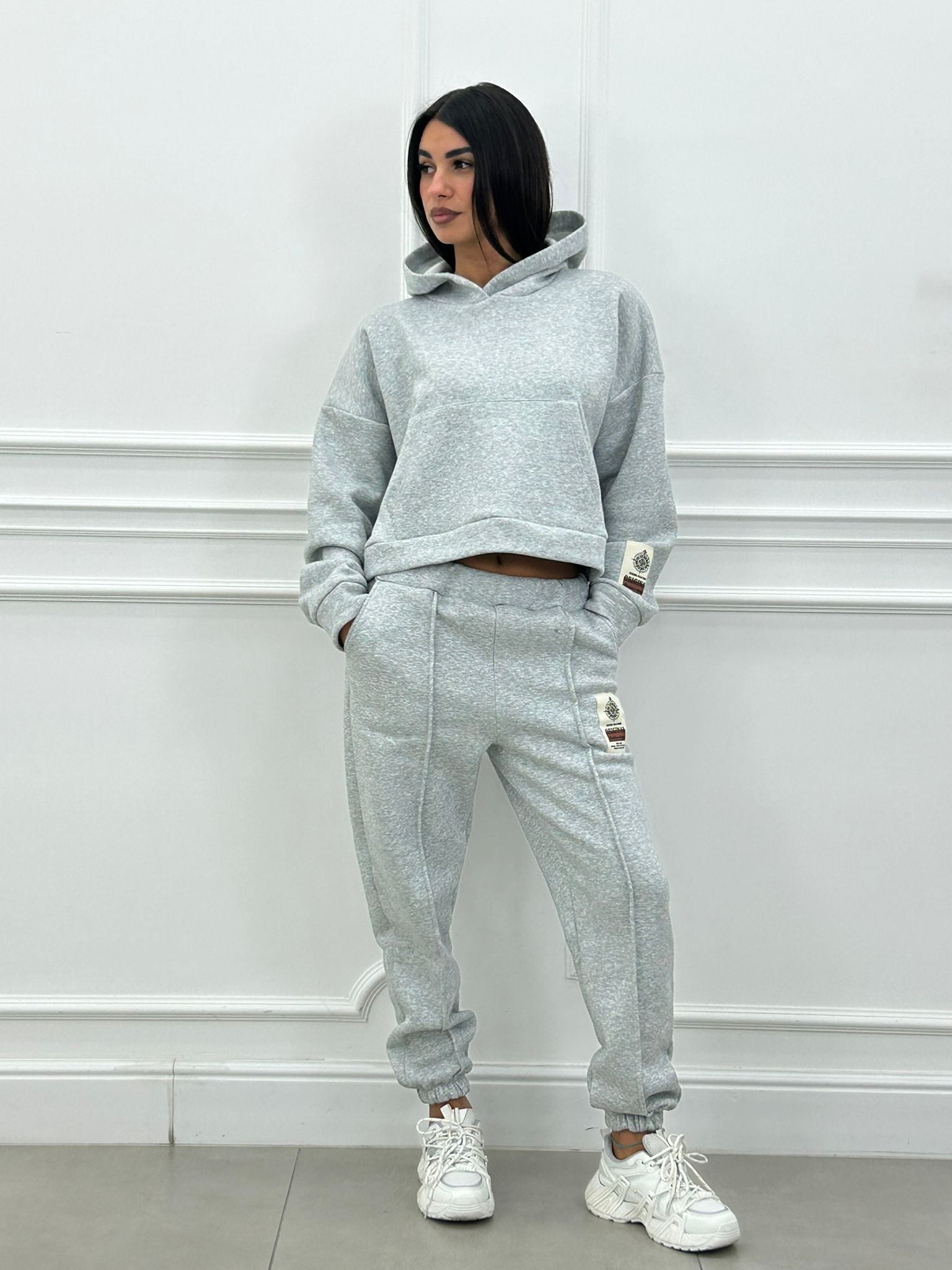 COORD-SET WARM EASE NEW AI26