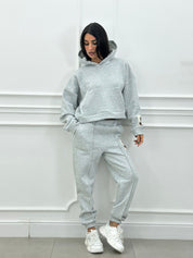 COORD-SET WARM EASE NEW AI26