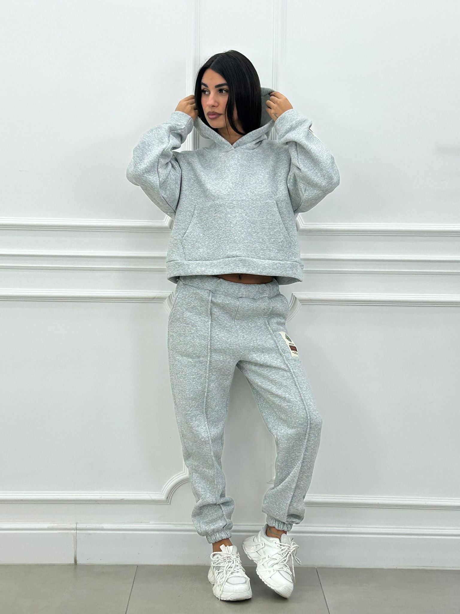 COORD-SET WARM EASE NEW AI26