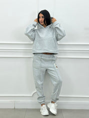 COORD-SET WARM EASE NEW AI26