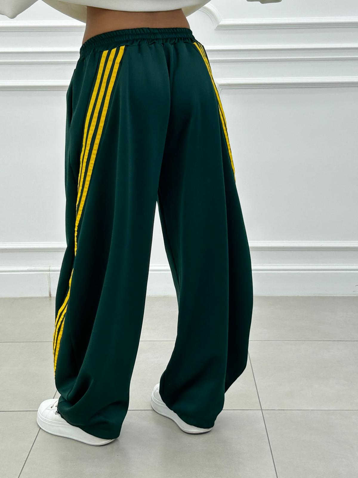 PANTALONE URBAN TRACK NEW AI26