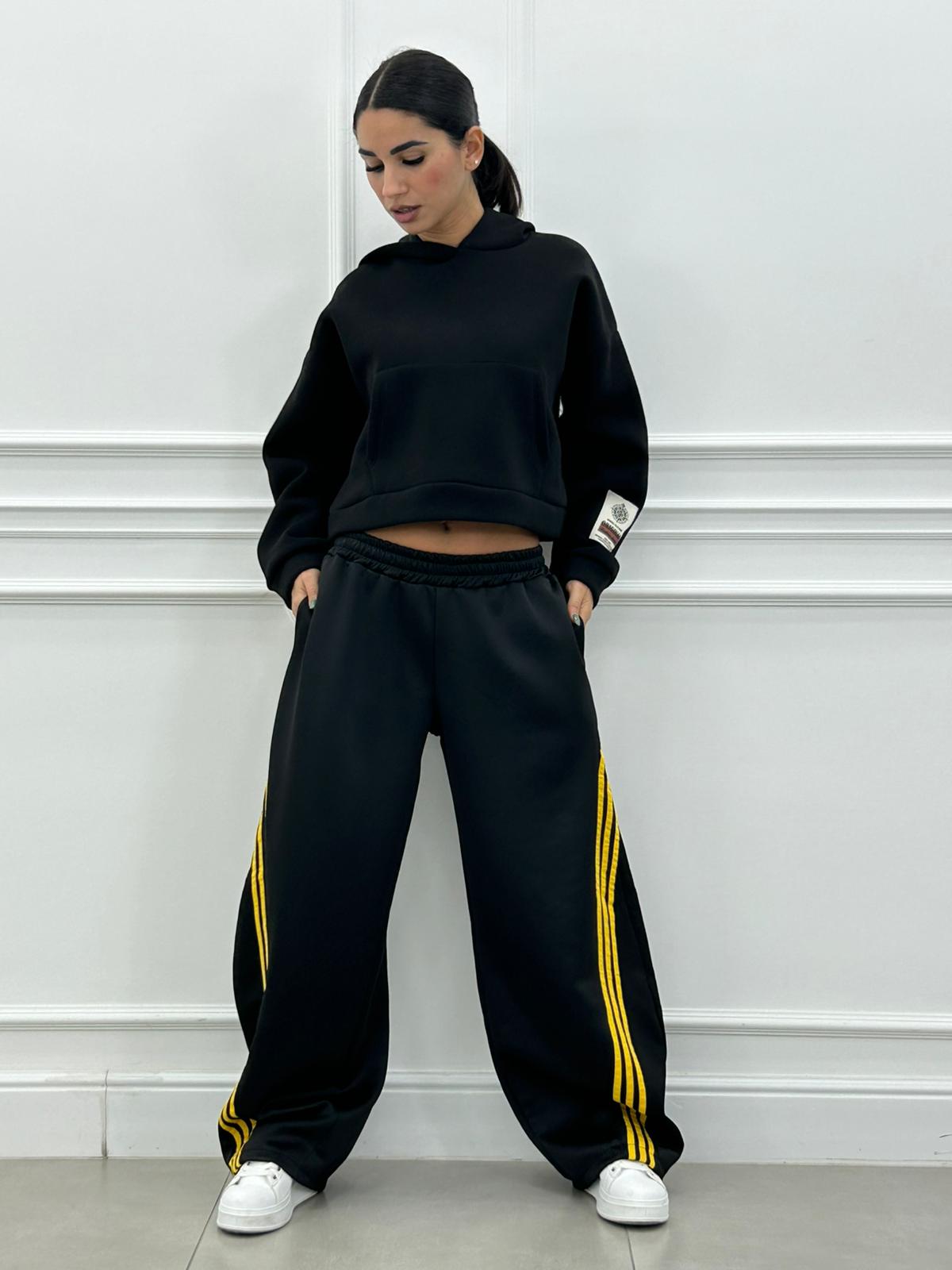 PANTALONE URBAN TRACK NEW AI26