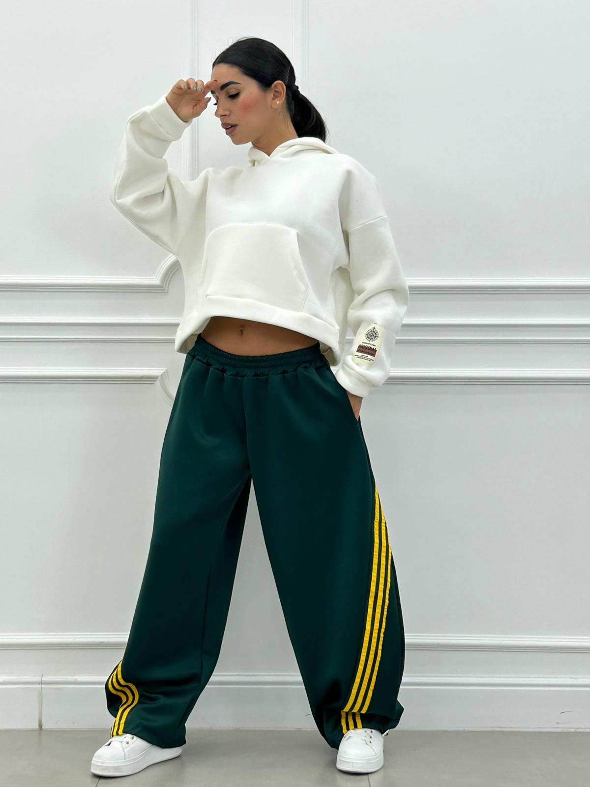 PANTALONE URBAN TRACK NEW AI26