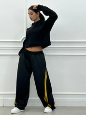 PANTALONE URBAN TRACK NEW AI26