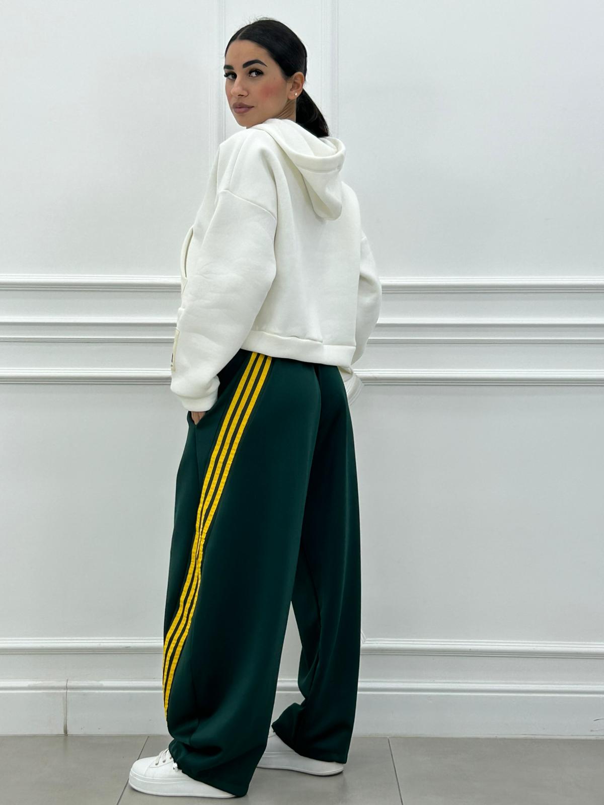 PANTALONE URBAN TRACK NEW AI26